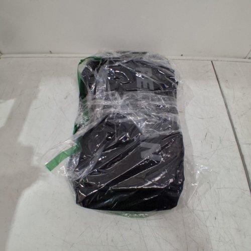 PELICAN DX45 AEGIS DUFFEL BACKPACK - 45L - BLACK (MODEL: DX45-TRVL-BLK) image 6