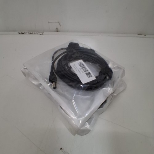 2 CAR ADAPTER CABLES FOR STARLINK MINI - 10FT EACH - BLACK image 4