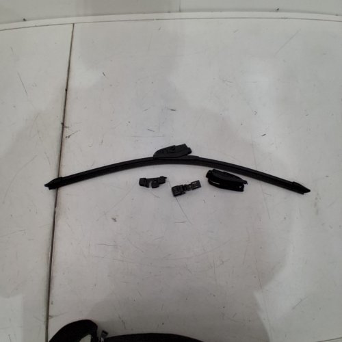 BOSCH EVO21 EVOLUTION BEAM WINDSHIELD WIPER BLADE - 21" - BLACK image 2