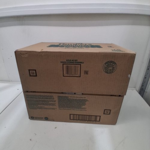 168PK PAMPERS SWADDLERS DISPOSABLE DIAPERS - SIZE 3 (16-28LBS) image 3