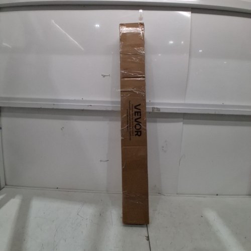 VEVOR RETRACTABLE SAFETY GATE - BLACK- 34" X 55" image 5