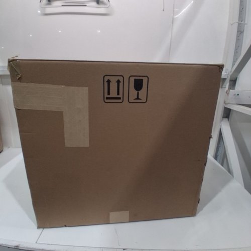 4PK IRIS STACK & PULL BOXES - 53QT- CLEAR (MODEL: TB-56D) image 5
