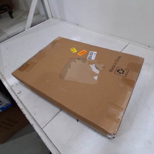 GARVEE ELONGATED SLOW CLOSE PLASTIC TOILET SEAT - 19" - WHITE (MODEL: PHO_11GXK800) image 4