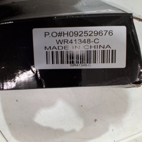 A-PREMIUM FRONT RIGHT HAND DRIVE POWER WINDOW REGULATOR WITH MOTOR - COMPATIBLE WITH NISSAN, SUZUKI - SILVER - (MODEL: WR41348-C) image 3