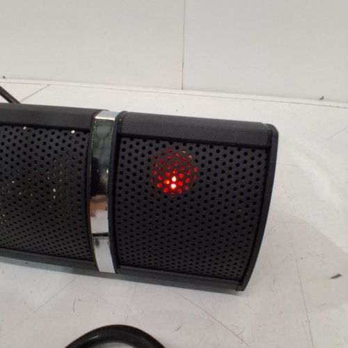 ZIPEAK OUTDOOR WATERPROOF ELECTRIC PATIO HEATER - 1500W/110-120V - BLACK (MODEL: HB-1500R) image 2