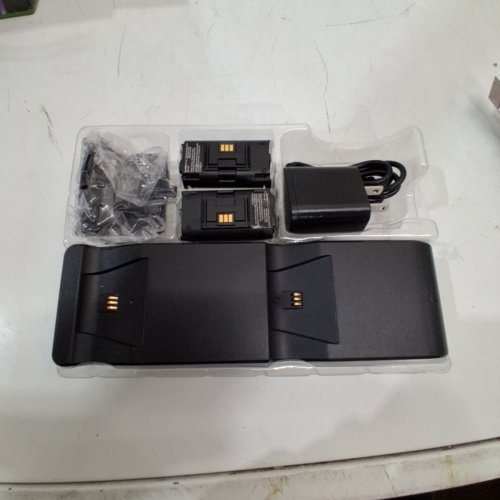 PDP GAMING ULTRA SLIM CHARGING SYSTEM FOR XBOX ONE image 3