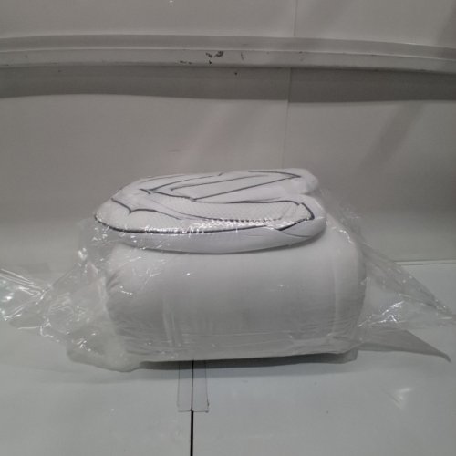 COMFORTER/DUVET INSERT- KING - WHITE image 2