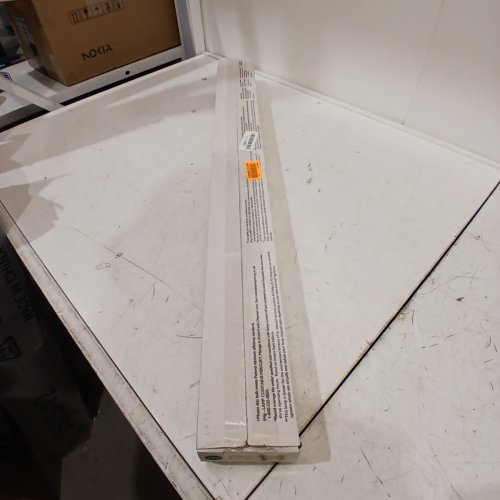 12PK PHILIPS FLUORESCENT LIGHTING BULB - T5 - 21W - 34" - 3000K - BRIGHT WHITE image 4