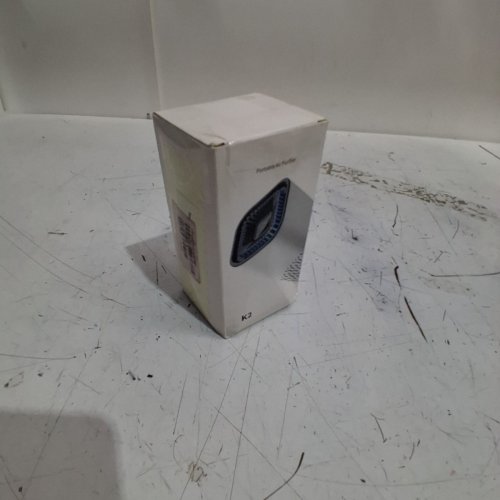 PORTABLE AIR PURIFIER - 5V - 5.5" - BLACK / WHITE (MODEL: K2) image 6