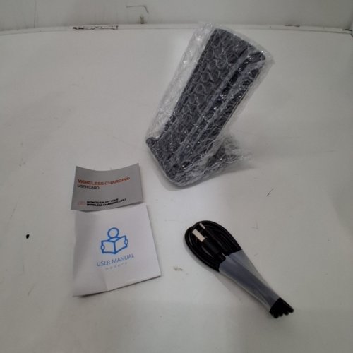 SENEO FAST WIRELESS CHARGER PAD - 10W- (MODEL:PA046A) image 2