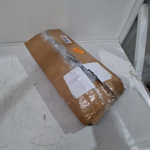 GREENHOUSE POLYETHYLENE UV RESISTANT FILM - 10FT X 25FT - CLEAR (MODEL: YFCS1025) image 4