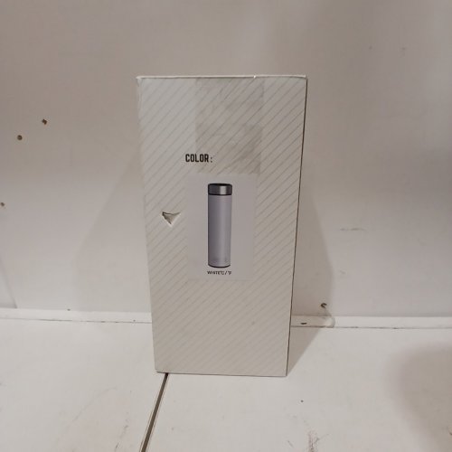 DISONCARE INSULIN COOLER TRAVEL CASE FOR DIABETICS - WHITE image 4