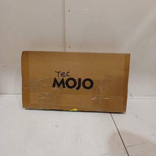 2PK TEC MOJO VENTED CANTILEVER RACK SHELVES, SERVER RACK SHELVING - 1U 8" - BLACK (MODEL: 14110122-2) image 5