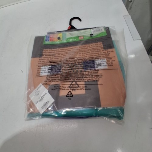 2PC BOY'S MINECRAFT STEVE CLASSIC COSTUME -SMALL - BLUE image 3