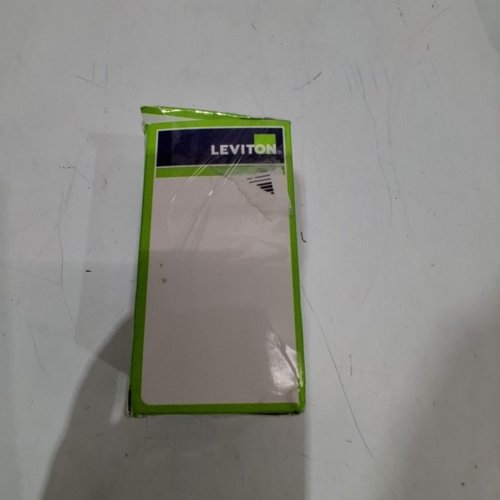 LEVITON COUNTDOWN TIMER SWITCH - WHITE (MODEL: LT815) image 5