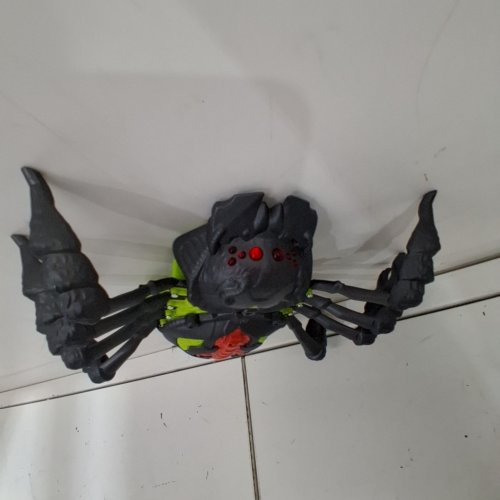HEX BOTS WALL CRAWLER SPIDER (ITEM: 1929762) image 2