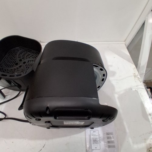 PHILIPS 2000 SERIES AIR FRYER - 6.2L CAPACITY - 1700 WATTS - BLACK (MODEL: NA231) image 10
