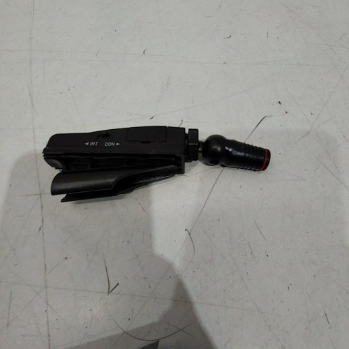 PUTTER SIGHT INFRARED GOLF LASER POINTER CORRECTOR - BLACK image 2