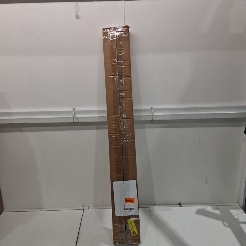2PK VEVOR BAR F-CLAMP - 36" JAW OPENING - ORANGE (MODEL: ‎F600-36) image 5