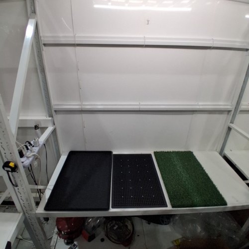 PFL PET POTTY - 30" X 20" - GREEN image 2