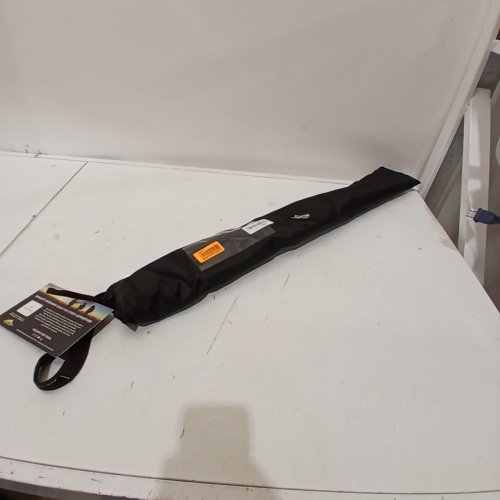 CASCADE MOUNTAIN TECH CARBON FIBER QUICK LOCK TREKKING POLES WITH EVA GRIP image 4