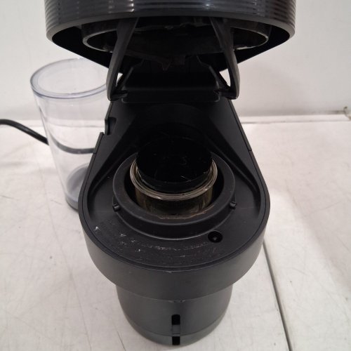 NESPRESSO VERTUO POP+ COMPACT COFFEE & ESPRESSO MACHINE - LIQUORICE BLACK (MODEL: ENV92BAE) image 6