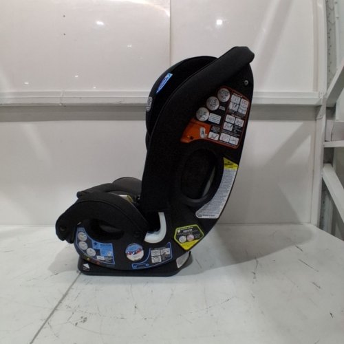 GRACO SLIMFIT3 LX 3-IN-1 CAR SEAT WITH ANTI-REBOUND BAR (MODEL: 2184499) image 5