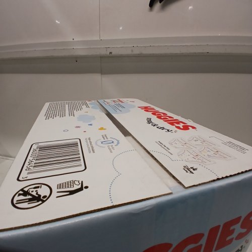 168PK HUGGIES SNUG AND DRY - SIZE 3 image 3