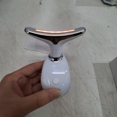 YOURMATE 3-IN-1 REDLIGHT FACE AND NECK MASSAGER DEVICE - image 2
