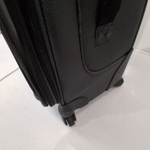 SWISS GEAR SPINNER SUITCASE - 28" - DARK GREY (STYLE: SA6283) image 3
