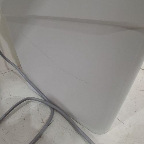 MIDEA CUBE CONVERTIBLE SMART HUMDIFIER - 16.5L CAPACITY - COVERS 3500SQ.FT. - WHITE (MODEL: MAD35S1QWT) image 5