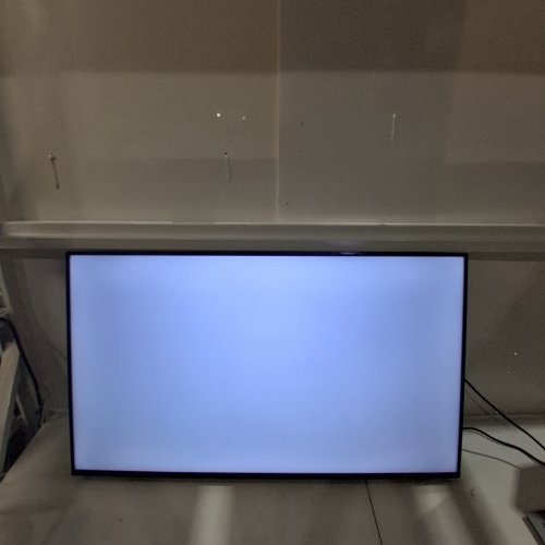 SAMSUNG CRYSTAL UHD U8000H 4 K VISION SMART TV TELEVISION - 43" - BLACK (MODEL: UN43U8000HFXZC) image 5