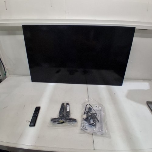 SAMSUNG CRYSTAL UHD U8000H 4 K VISION SMART TV TELEVISION - 43" - BLACK (MODEL: UN43U8000HFXZC) image 15