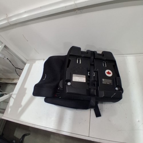 SAFETY 1ST 3-IN-1 HARNESS BOOSTER CAR SEAT - 100LB MAX - BLACK (MODEL: 22276CHHR) image 3