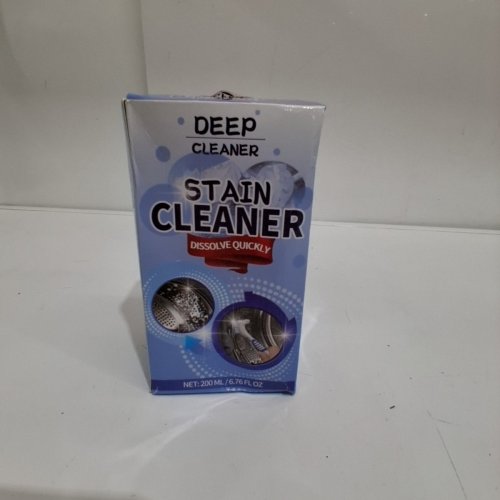 KARUKA DEEP STAIN CLEANER GEL WITH BRUSH FOR TILE GROUT AND SEALS - 200 ML image 2
