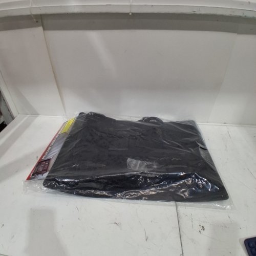 PELICAN LID ORGANIZER FOR PELICAN 1630 TRANSPORT CASE - BLACK (MODEL: 1639) image 2