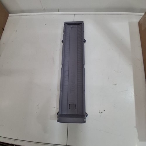 FRABILL EXPANDABLE BUMP BOARD FOR MEASURING FISH UP TO 36" - GREY (MODEL: 1936) image 2