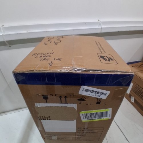 3-IN-1 EVAPORATIVE AIR COOLER WITH 4 MODES AND 3 SPEEDS - 8L - WHITE (MODEL: BW-108Y) image 3