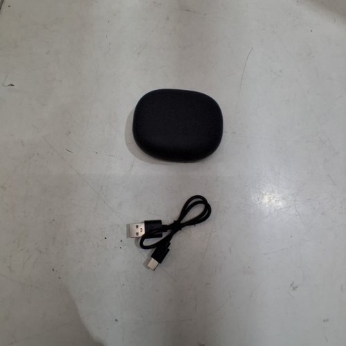 AI TRANSLATOR EARBUDS TRANSLATION HEADPHONES REAL-TIME WITH ONLINE & OFFLINE ADJUSTABLE EAR-HOOK FOR TRAVEL, WORK, CONVERSATIONS, LEARNING LANGUAGES - 36H PLAYTIME, 144 DIFFERENT LANGUAGES - BLACK (MODEL: YYK-Q16S) image 6