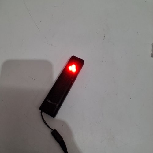 PRO DETECTOR WIRELESS SIGNAL & HIDDEN CAMERA DETECTOR - BLACK - (MODEL: T17) image 2