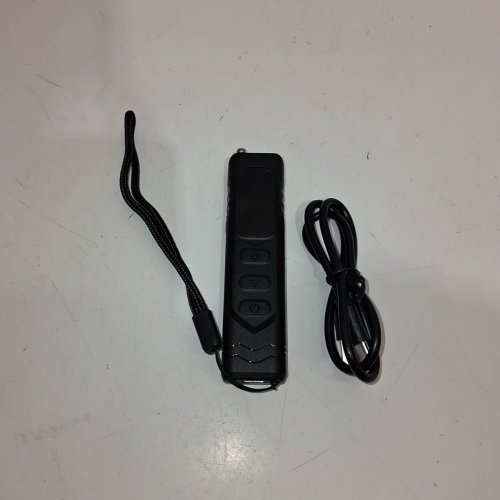 PRO DETECTOR WIRELESS SIGNAL & HIDDEN CAMERA DETECTOR - BLACK - (MODEL: T17) image 4