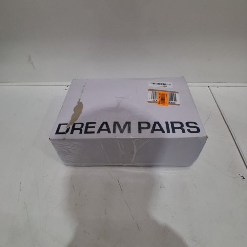 womens DREAM PAIRS MISSION BOOTS - SIZE 13 - BLACK (MODEL: AGA74FET) image 5