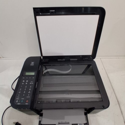 CANON PIXMA TR4720 ALL-IN-ONE WIRELESS INKJET PRINTER - BLACK (MODEL: K10546) image 5