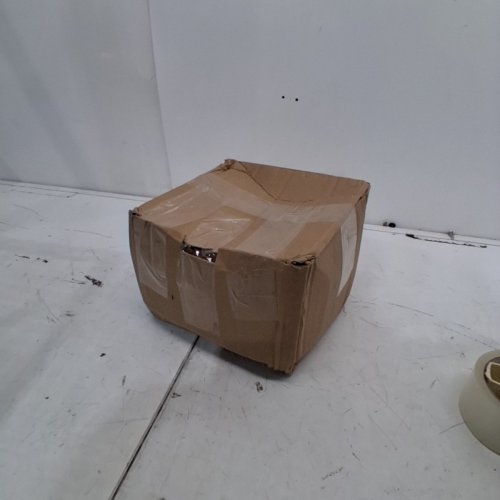 ASSORTED ACCESSORIES FOR VARIOUS AIR FRYERS - BLACK/ RED image 5