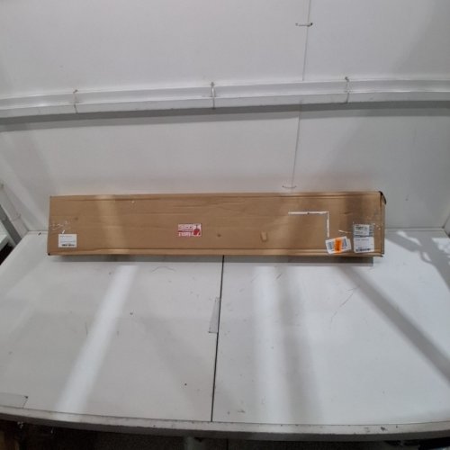 3PK LZHOME LINKABLE LED SHOP LIGHTS WITH PULL CHAIN - 4FT, 40W, 4500 LM, 5000 K - WHITE image 8