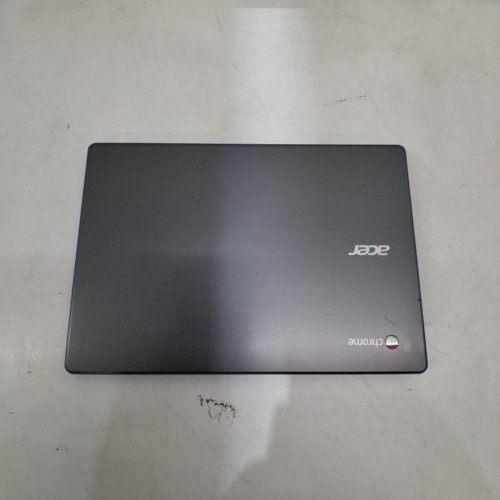ACER CHROME OS 11.6" CHROMEBOOK - 2GB RAM, 16GB SSD - BLACK (MODEL: C740-C3P1) image 3