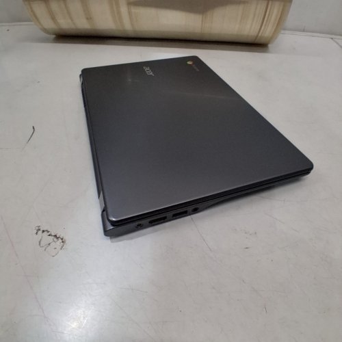 ACER CHROME OS 11.6" CHROMEBOOK - 2GB RAM, 16GB SSD - BLACK (MODEL: C740-C3P1) image 4