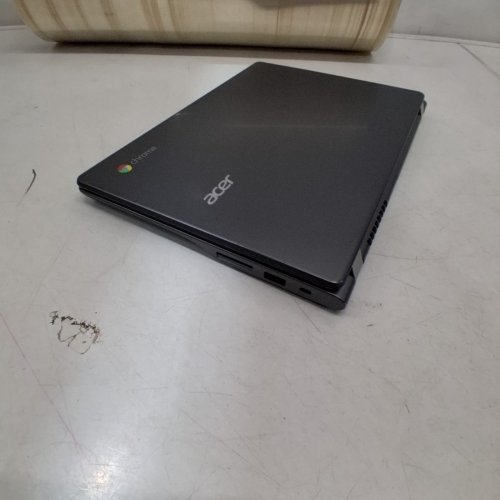 ACER CHROME OS 11.6" CHROMEBOOK - 2GB RAM, 16GB SSD - BLACK (MODEL: C740-C3P1) image 5