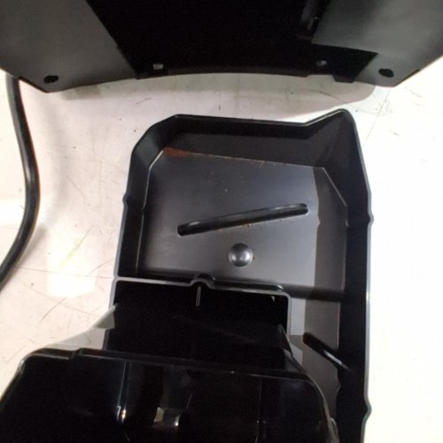 PHILIPS 2200 SERIES LATTEGO FULLY AUTOMATIC ESPRESSO/COFFEE MACHINE - BLACK - (MODEL: EP2230/14) image 5