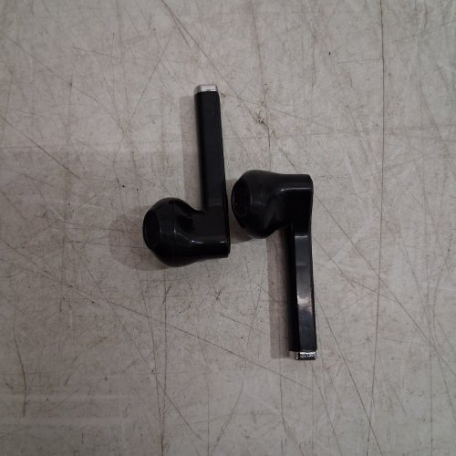 WICKED AUDIO DRIFTR BLUETOOTH TRUE WIRELESS HEADPHONES - BLACK (MODEL: WI-TW2150-CA) image 4